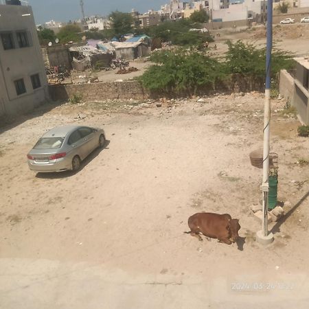 Dwarka Home Stay 2 Only Family Экстерьер фото