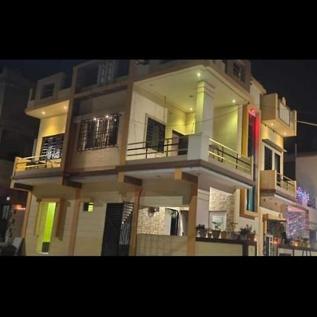 Dwarka Home Stay 2 Only Family Экстерьер фото