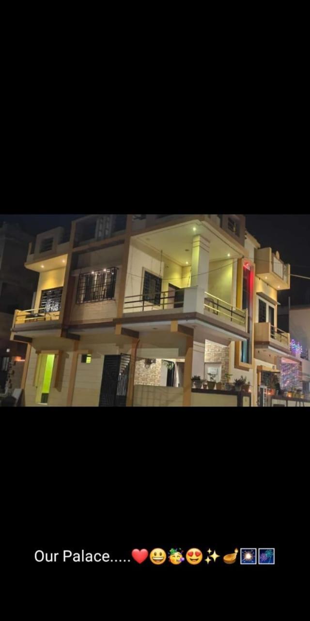 Dwarka Home Stay 2 Only Family Экстерьер фото