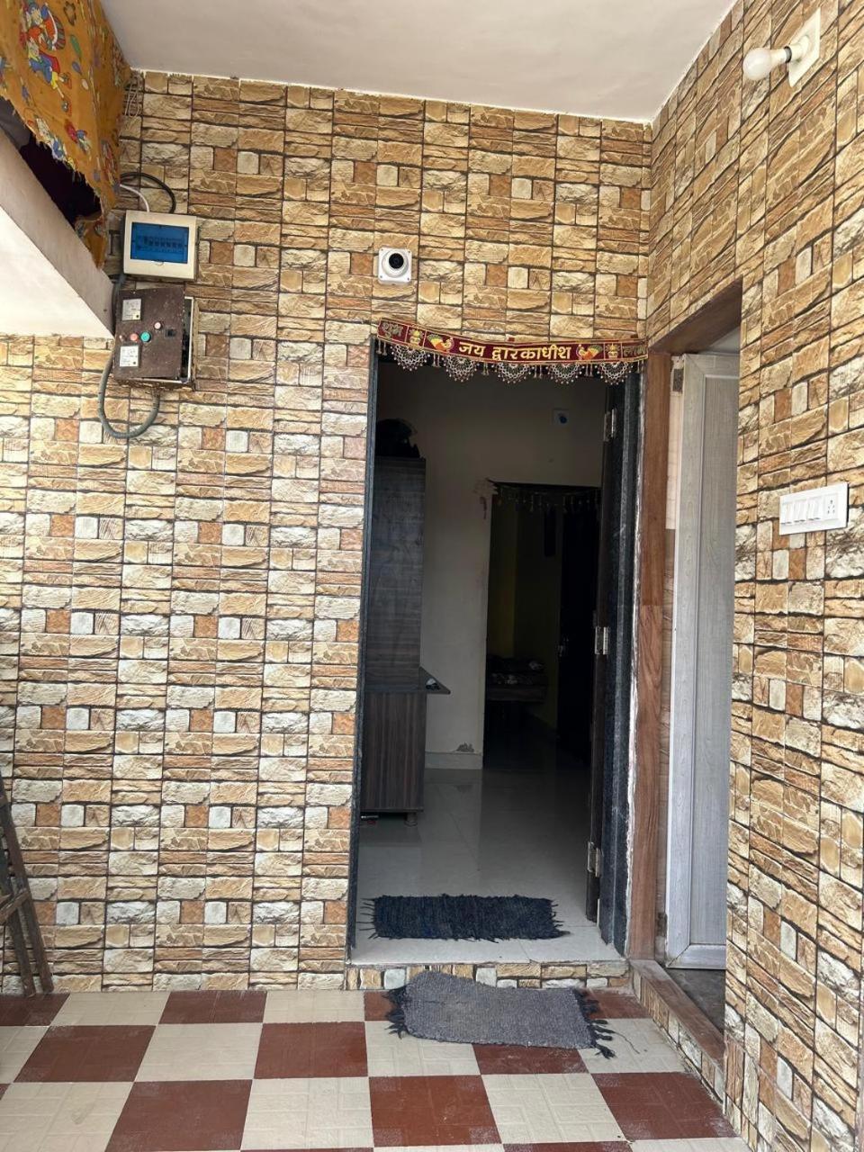 Dwarka Home Stay 2 Only Family Экстерьер фото