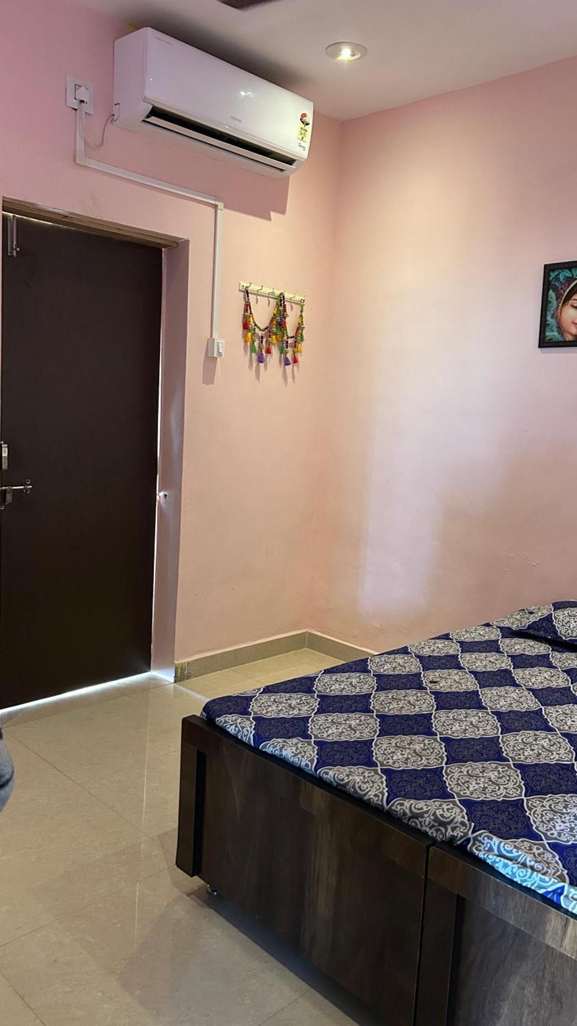Dwarka Home Stay 2 Only Family Экстерьер фото