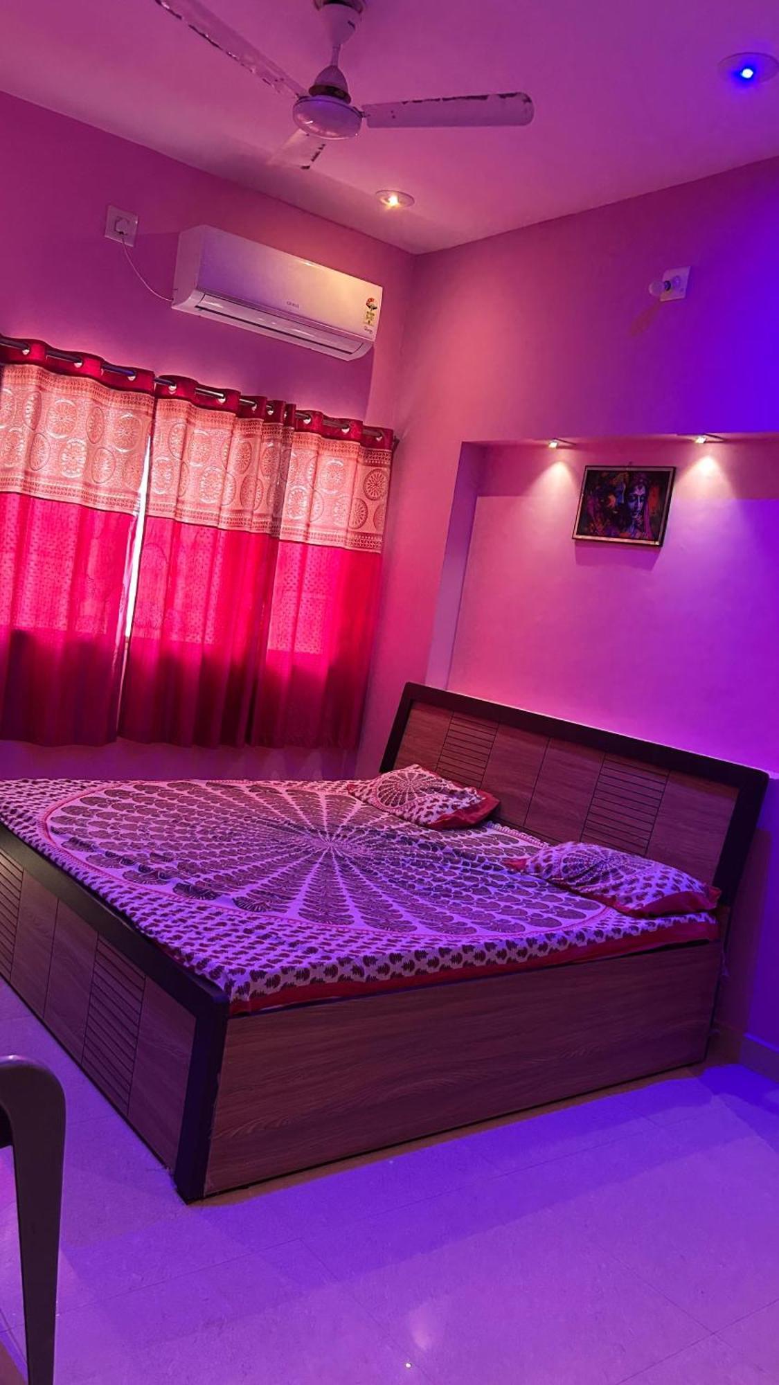 Dwarka Home Stay 2 Only Family Экстерьер фото